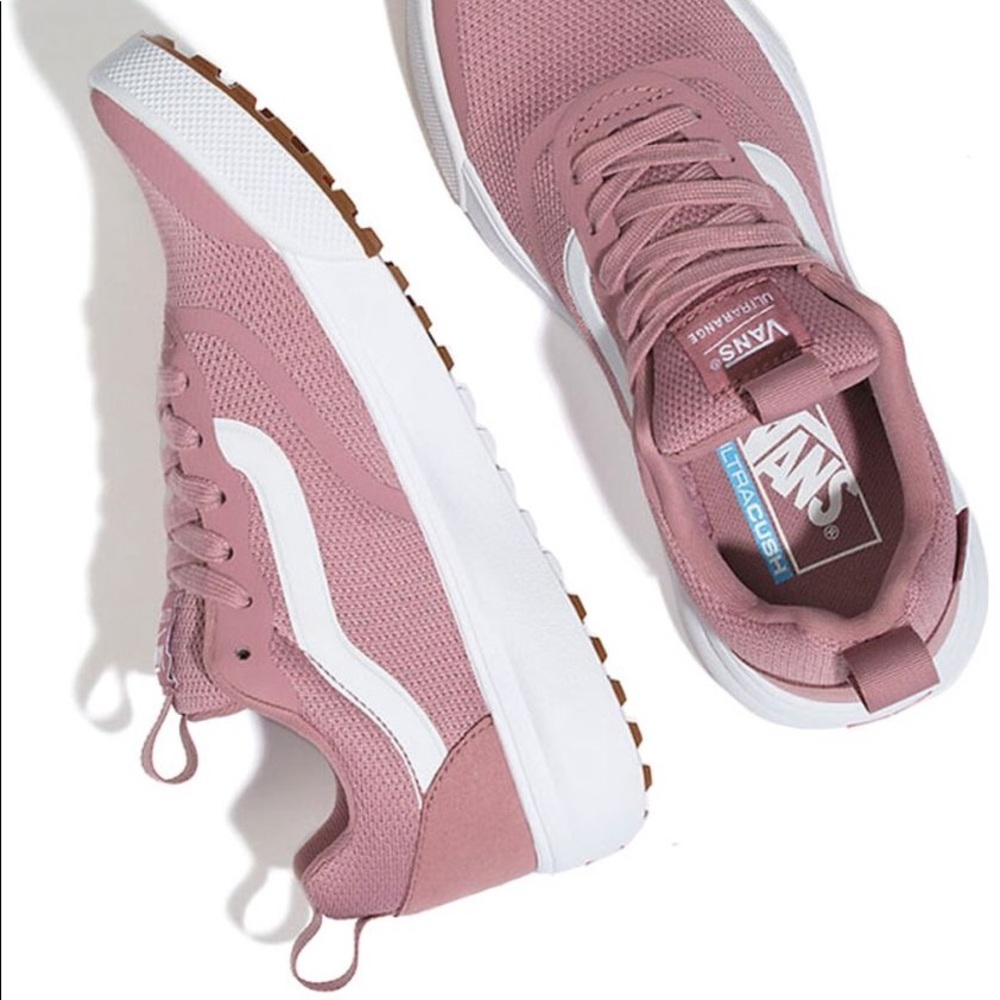 Vans UltraRange Rose